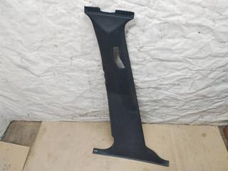 обшивка стойки центральной левой Volvo XC60 1 поколение [рестайлинг] 2013, 2.4 л., TDi, D 5244 T17, дизель, МКПП, черный, внедорожник 5 дв., полный привод, правый руль, 30721145, 30671770, 6841930