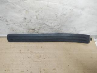 накладка на порог Volkswagen Touareg 1 поколение [рестайлинг] 2009, 3.0 л., TDi, BKS, дизель, АКПП, серый, внедорожник 5 дв., полный привод, 7L0853793D