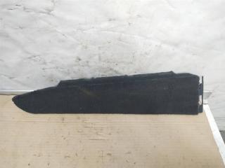 накладка декоративная Volkswagen Touareg 1 поколение [рестайлинг] 2009, 3.0 л., TDi, BKS, дизель, АКПП, серый, внедорожник 5 дв., полный привод, 7L0881472