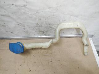 горловина бачка омывателя Volkswagen Touareg 1 поколение [рестайлинг] 2009, 3.0 л., TDi, BKS, дизель, АКПП, серый, внедорожник 5 дв., полный привод, 7L6955463B, 7L6955455