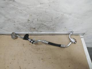 трубка кондиционера Volkswagen Touareg 1 поколение [рестайлинг] 2009, 3.0 л., TDi, BKS, дизель, АКПП, серый, внедорожник 5 дв., полный привод, 7L6820741G