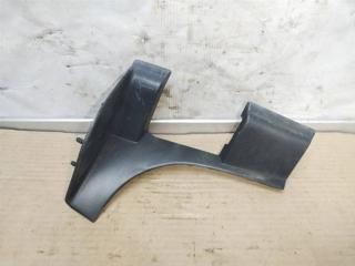 накладка декоративная Volkswagen Touareg 1 поколение [рестайлинг] 2009, 3.0 л., TDi, BKS, дизель, АКПП, серый, внедорожник 5 дв., полный привод, 7L6867437G