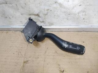 переключатель дворников Volkswagen Touareg 1 поколение [рестайлинг] 2009, 3.0 л., TDi, BKS, дизель, АКПП, серый, внедорожник 5 дв., полный привод, 7L6953503D