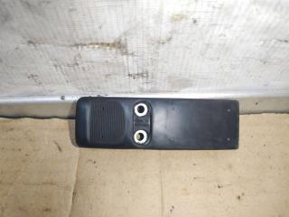 ручка внутренняя Volkswagen Touareg 1 поколение [рестайлинг] 2009, 3.0 л., TDi, BKS, дизель, АКПП, серый, внедорожник 5 дв., полный привод, 7L0419378E