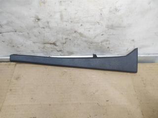 обшивка стойки передней левой Volkswagen Touareg 1 поколение [рестайлинг] 2009, 3.0 л., TDi, BKS, дизель, АКПП, серый, внедорожник 5 дв., полный привод, 7L0868239B