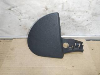 Пластик салазок сидений Volkswagen Touareg 1 поколение [рестайлинг] 2009, 3.0 л., TDi, BKS, дизель, АКПП, серый, внедорожник 5 дв., полный привод, 7L0881793