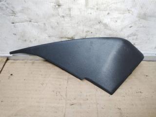 накладка двери (крышки) багажника Audi A6 4F/C6 2007, 4.2 л., FSI, BVJ, бензин, АКПП, синий темный, седан, полный привод, 4F0858705B