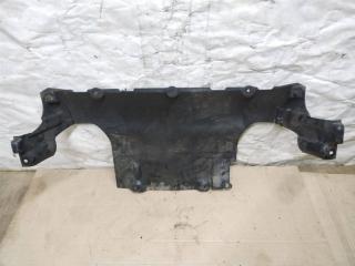 защита двигателя Volkswagen Touareg 1 поколение [рестайлинг] 2009, 3.0 л., TDi, BKS, дизель, АКПП, серый, внедорожник 5 дв., полный привод, 7L0825285C