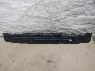 балка под радиатор Volkswagen Touareg 1 поколение [рестайлинг] 2009, 3.0 л., TDi, BKS, дизель, АКПП, серый, внедорожник 5 дв., полный привод, 7L0805551A