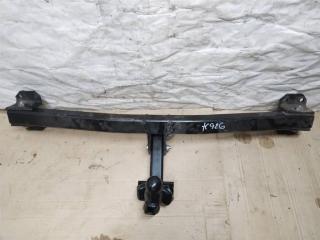 прицепное устройство (фаркоп) Volkswagen Touareg 1 поколение [рестайлинг] 2009, 3.0 л., TDi, BKS, дизель, АКПП, серый, внедорожник 5 дв., полный привод