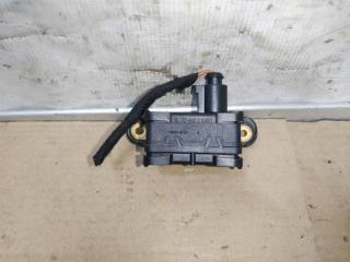 датчик ускорения Volkswagen Touareg 1 поколение [рестайлинг] 2009, 3.0 л., TDi, BKS, дизель, АКПП, серый, внедорожник 5 дв., полный привод, 7H0907652A