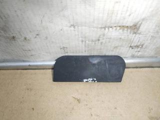 накладка декоративная Volkswagen Touareg 1 поколение [рестайлинг] 2009, 3.0 л., TDi, BKS, дизель, АКПП, серый, внедорожник 5 дв., полный привод, 7L0853455