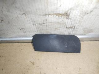 накладка декоративная Volkswagen Touareg 1 поколение [рестайлинг] 2009, 3.0 л., TDi, BKS, дизель, АКПП, серый, внедорожник 5 дв., полный привод, 7L0853456