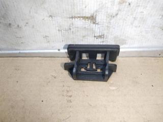 кронштейн (крепление) Volkswagen Touareg 1 поколение [рестайлинг] 2009, 3.0 л., TDi, BKS, дизель, АКПП, серый, внедорожник 5 дв., полный привод, 7L0853237A