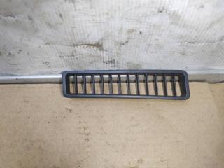 дефлектор обдува салона Volkswagen Touareg 1 поколение [рестайлинг] 2009, 3.0 л., TDi, BKS, дизель, АКПП, серый, внедорожник 5 дв., полный привод, 7L0819297