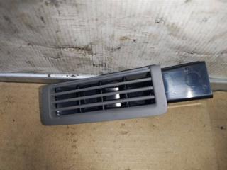 дефлектор обдува салона Volkswagen Touareg 1 поколение [рестайлинг] 2009, 3.0 л., TDi, BKS, дизель, АКПП, серый, внедорожник 5 дв., полный привод, 7L0819201