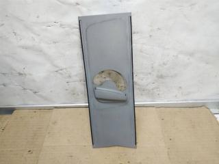 обшивка стойки центральной правой Volkswagen Touareg 1 поколение [рестайлинг] 2009, 3.0 л., TDi, BKS, дизель, АКПП, серый, внедорожник 5 дв., полный привод, 7L6867240GB, 7L0868312