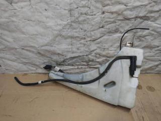 бачок омывателя Volkswagen Touareg 1 поколение [рестайлинг] 2009, 3.0 л., TDi, BKS, дизель, АКПП, серый, внедорожник 5 дв., полный привод, 7L0955453F, 1K6955651, 7L0971767A