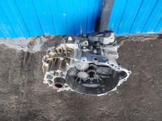 КПП механическая (МКПП) Volvo XC60 1 поколение [рестайлинг] 2013, 2.4 л., TDi, D 5244 T17, дизель, МКПП, черный, внедорожник 5 дв., полный привод, правый руль, CG9R7002KB, CG9R7M127EEA, M8