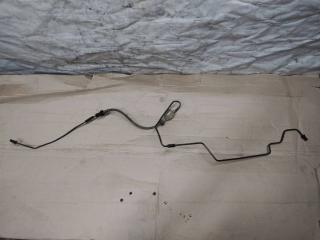 трубка (шланг) сцепления Volvo XC60 1 поколение [рестайлинг] 2013, 2.4 л., TDi, D 5244 T17, дизель, МКПП, черный, внедорожник 5 дв., полный привод, правый руль