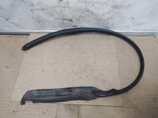 уплотнитель двери Volkswagen Touareg 2 поколение 2014, 3.6 л., FSI, CGR, бензин, АКПП, синий, внедорожник 5 дв., полный привод, 7P6839717B