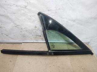 стекло двери передней левой Volkswagen Touareg 2 поколение 2014, 3.6 л., FSI, CGR, бензин, АКПП, синий, внедорожник 5 дв., полный привод, 7P0845113D