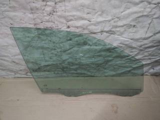 стекло двери передней правой Volkswagen Touareg 2 поколение 2014, 3.6 л., FSI, CGR, бензин, АКПП, синий, внедорожник 5 дв., полный привод