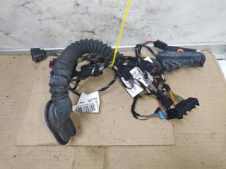 дверная проводка Volkswagen Touareg 2 поколение 2014, 3.6 л., FSI, CGR, бензин, АКПП, синий, внедорожник 5 дв., полный привод, 7P6971694D, 7P6971693N