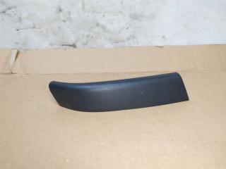 Накладка на ручку двери Volkswagen Touareg 2 поколение 2014, 3.6 л., FSI, CGR, бензин, АКПП, синий, внедорожник 5 дв., полный привод, 7P6867371