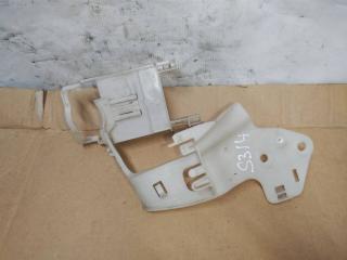 кронштейн (крепление) Volkswagen Touareg 2 поколение 2014, 3.6 л., FSI, CGR, бензин, АКПП, синий, внедорожник 5 дв., полный привод, 7P0837867A