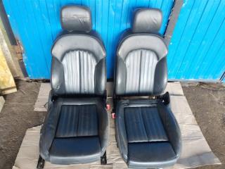 салон (комплект сидений) Audi A7 1 4G 2012, 3.0 л., TDi, CLA, дизель, АКПП, белый, хетчбэк 5 дв., полный привод, правый руль