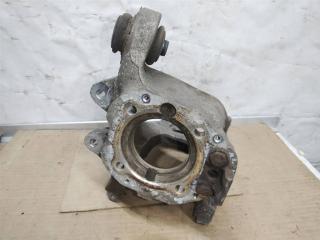 кулак задний левый BMW X5 E70 2008, 3.5 л., TDi, 306D5, дизель, АКПП, серый, внедорожник 5 дв., полный привод, правый руль, 6770983