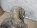 кулак задний правый BMW X5 E70 2008, 3.5 л., TDi, 306D5, дизель, АКПП, серый, внедорожник 5 дв., полный привод, правый руль, 6770984 - фото №2