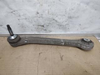 рычаг задний левый BMW X5 E70 2008, 3.5 л., TDi, 306D5, дизель, АКПП, серый, внедорожник 5 дв., полный привод, правый руль, 6770969