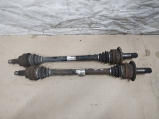 полуось задняя (приводной вал, ШРУС) BMW X5 E70 2008, 3.5 л., TDi, 306D5, дизель, АКПП, серый, внедорожник 5 дв., полный привод, правый руль, 105381, 7564128