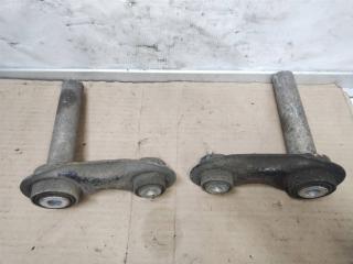 рычаг задний BMW X5 E70 2008, 3.5 л., TDi, 306D5, дизель, АКПП, серый, внедорожник 5 дв., полный привод, правый руль