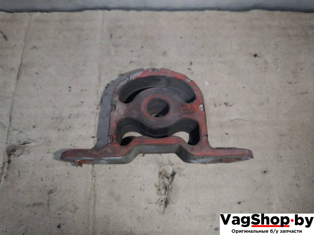 кронштейн глушителя BMW X5 E70 2008, 3.5 л., TDi, 306D5, дизель, АКПП, серый, внедорожник 5 дв., полный привод, правый руль, 18207802829 - фото №1