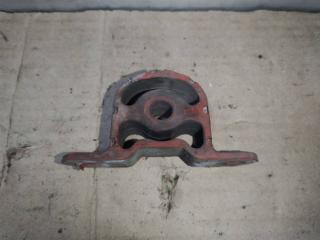 кронштейн глушителя BMW X5 E70 2008, 3.5 л., TDi, 306D5, дизель, АКПП, серый, внедорожник 5 дв., полный привод, правый руль, 18207802829