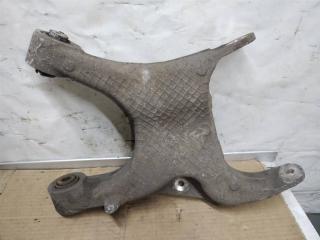 рычаг задний правый BMW X5 E70 2008, 3.5 л., TDi, 306D5, дизель, АКПП, серый, внедорожник 5 дв., полный привод, правый руль, 6770954