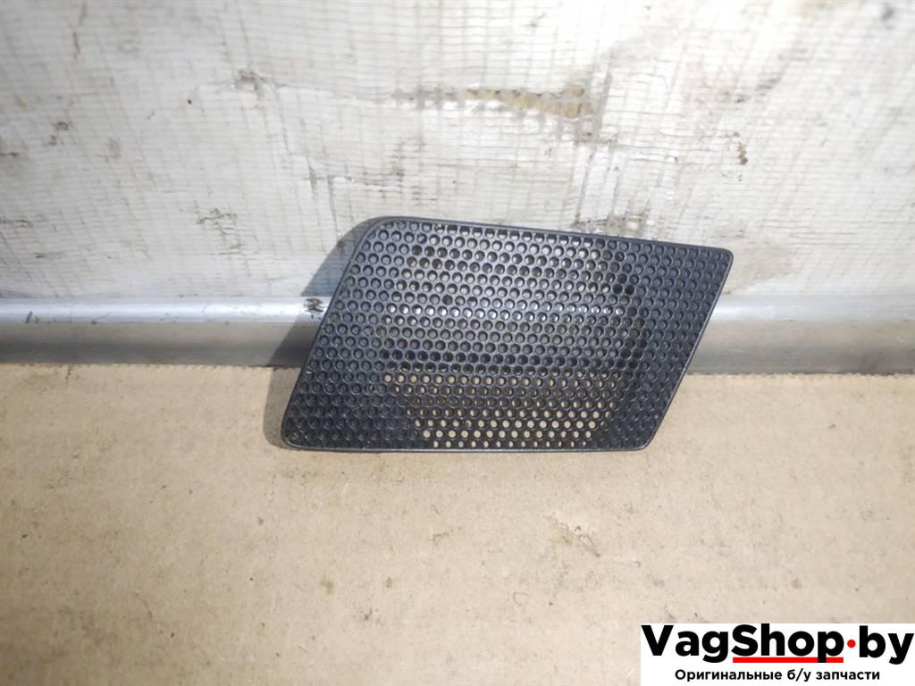 сетка на динамик Volkswagen Touareg 2 поколение 2014, 3.6 л., FSI, CGR, бензин, АКПП, синий, внедорожник 5 дв., полный привод - фото №1