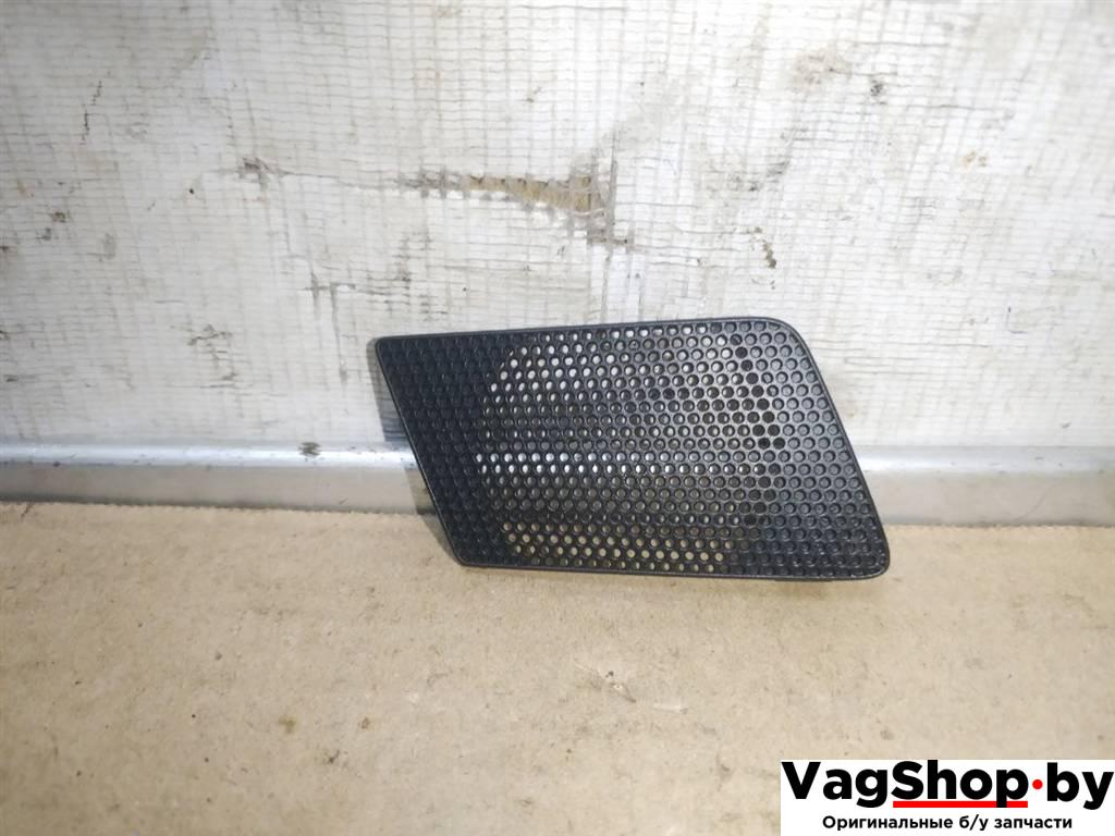 сетка на динамик Volkswagen Touareg 2 поколение 2014, 3.6 л., FSI, CGR, бензин, АКПП, синий, внедорожник 5 дв., полный привод - фото №1