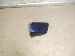 Колпачок (заглушка) ручки двери Volkswagen Touareg 2 поколение 2014, 3.6 л., FSI, CGR, бензин, АКПП, синий, внедорожник 5 дв., полный привод, 7P6837879