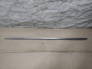 уплотнитель двери Volkswagen Touareg 2 поколение 2014, 3.6 л., FSI, CGR, бензин, АКПП, синий, внедорожник 5 дв., полный привод, 7P0837475H7Z7