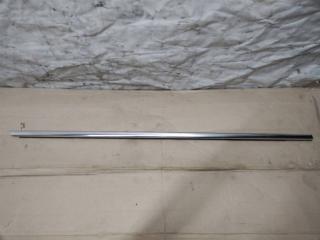 уплотнитель двери Volkswagen Touareg 2 поколение 2014, 3.6 л., FSI, CGR, бензин, АКПП, синий, внедорожник 5 дв., полный привод, 7P0837476H7Z7