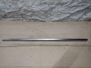 уплотнитель двери Volkswagen Touareg 2 поколение 2014, 3.6 л., FSI, CGR, бензин, АКПП, синий, внедорожник 5 дв., полный привод, 7P0839476G7Z7