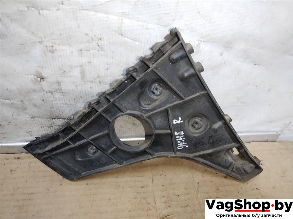 Крепление бампера заднего Audi A7 1 4G 2012, 3.0 л., TDi, CLA, дизель, АКПП, белый, хетчбэк 5 дв., полный привод, правый руль, 4G8807454 - фото №1