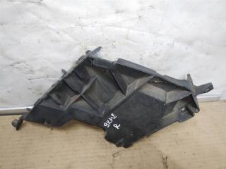 Крепление бампера переднего Audi A7 1 4G 2012, 3.0 л., TDi, CLA, дизель, АКПП, белый, хетчбэк 5 дв., полный привод, правый руль, 4G8807284C