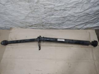 карданный вал Audi A7 1 4G 2012, 3.0 л., TDi, CLA, дизель, АКПП, белый, хетчбэк 5 дв., полный привод, правый руль, 4G0521101F