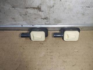 датчик удара Volkswagen Touareg 2 поколение 2014, 3.6 л., FSI, CGR, бензин, АКПП, синий, внедорожник 5 дв., полный привод, 7P0959354