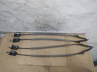 трос двери Volkswagen Touareg 2 поколение 2014, 3.6 л., FSI, CGR, бензин, АКПП, синий, внедорожник 5 дв., полный привод, 7P0837017